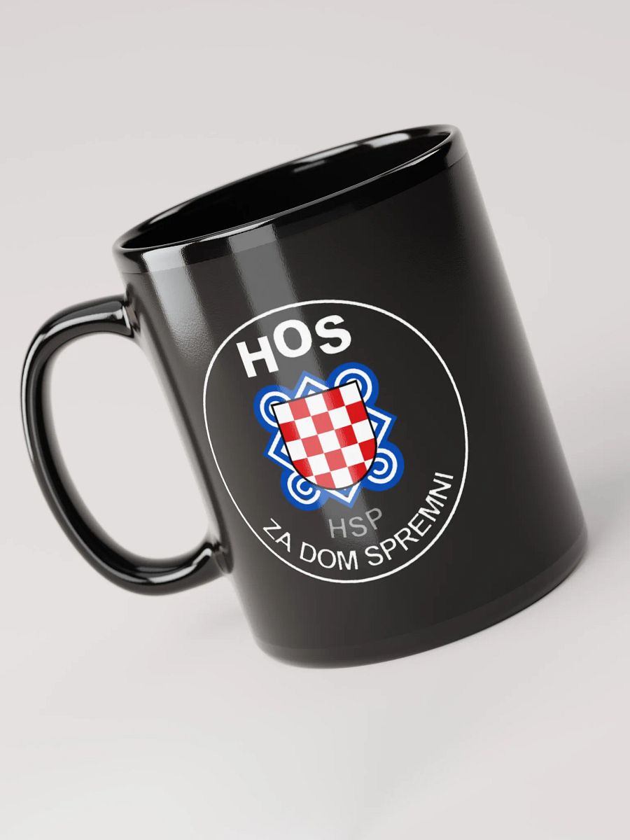 HOS - VISOKO KVALITETNA ŠALICA product image (5)