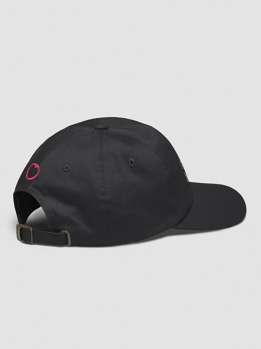 thanks for being here! Hat (Pink) product image (19)