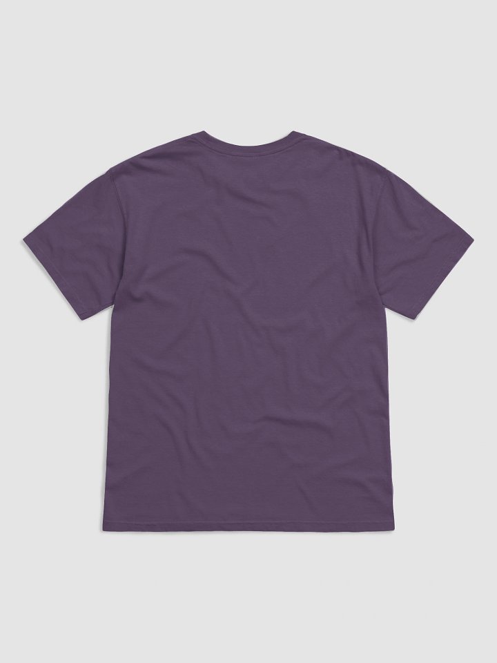 Please Turn Off Fox News. It Will Help America! (Dark) T-Shirt product image (20)
