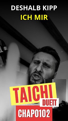 #duett @chapo102 #taichi #chapo102 #schoendassdudawarst #rap #deutschrap #openversechallenge #openverse