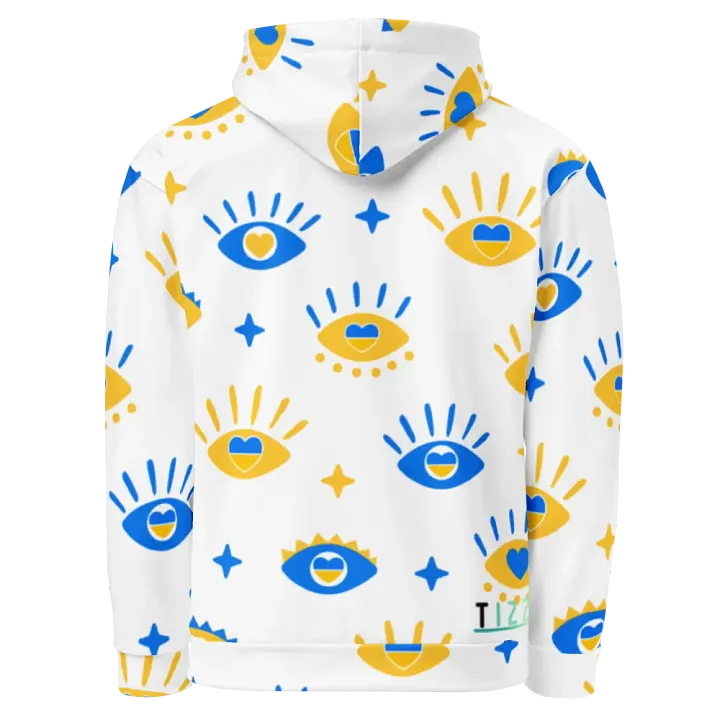 Tizzy Hoodie product image (2)