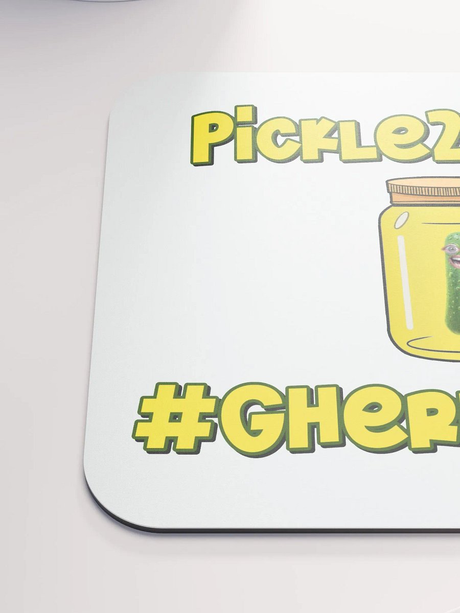 Pickle Pad product image (6)