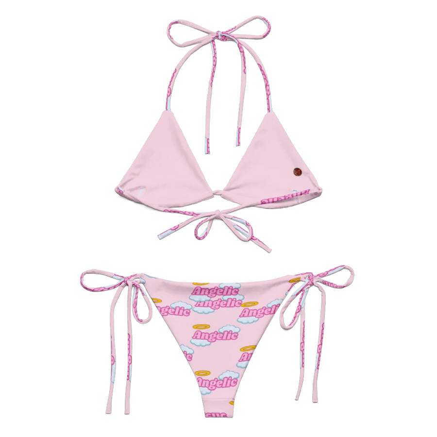 Angelic Bikini Set product image (9)