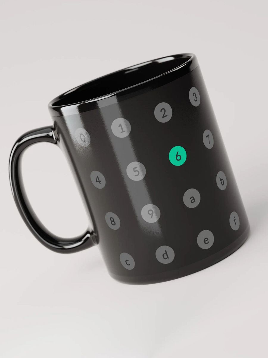 Arrows Mug product image (5)