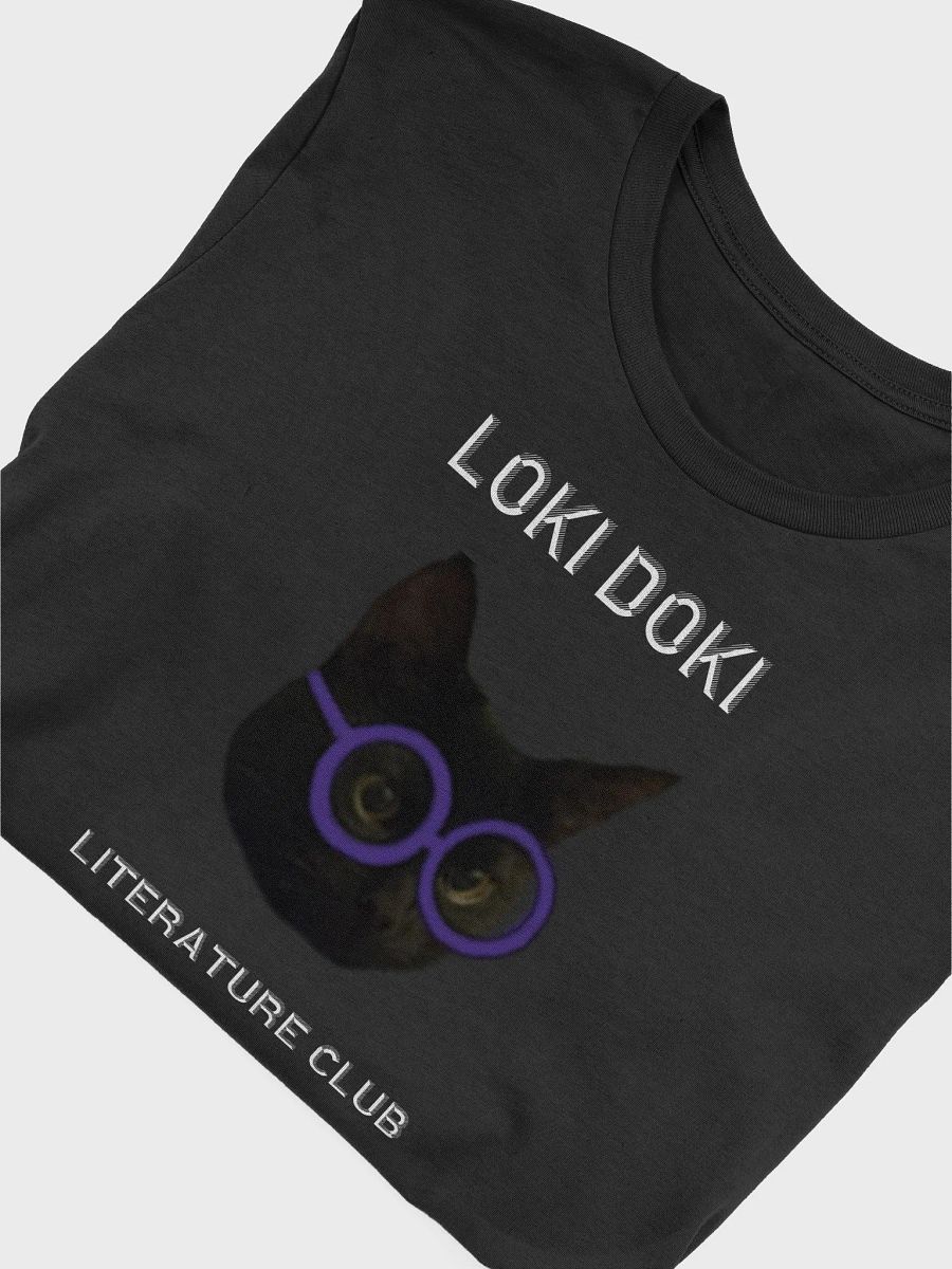 Loki Doki Literature Club IMB product image (4)