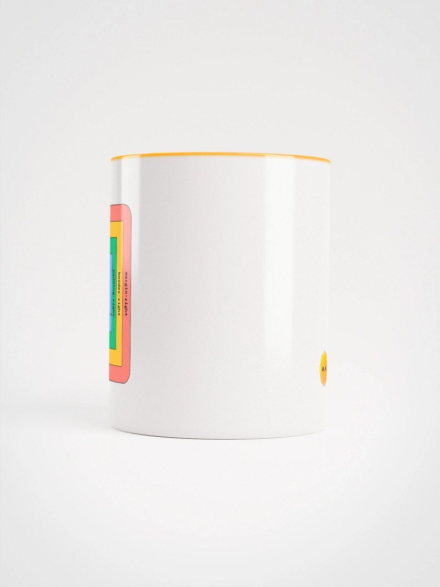 CSS box model mug product image (5)