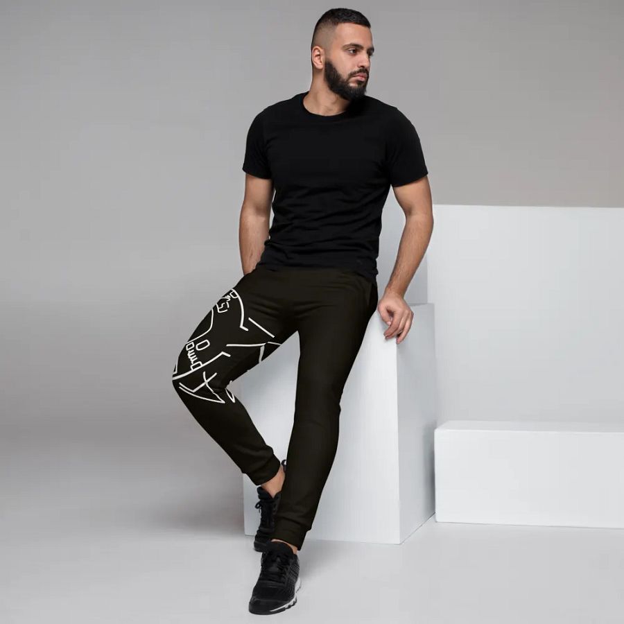It's Pants - Black product image (6)