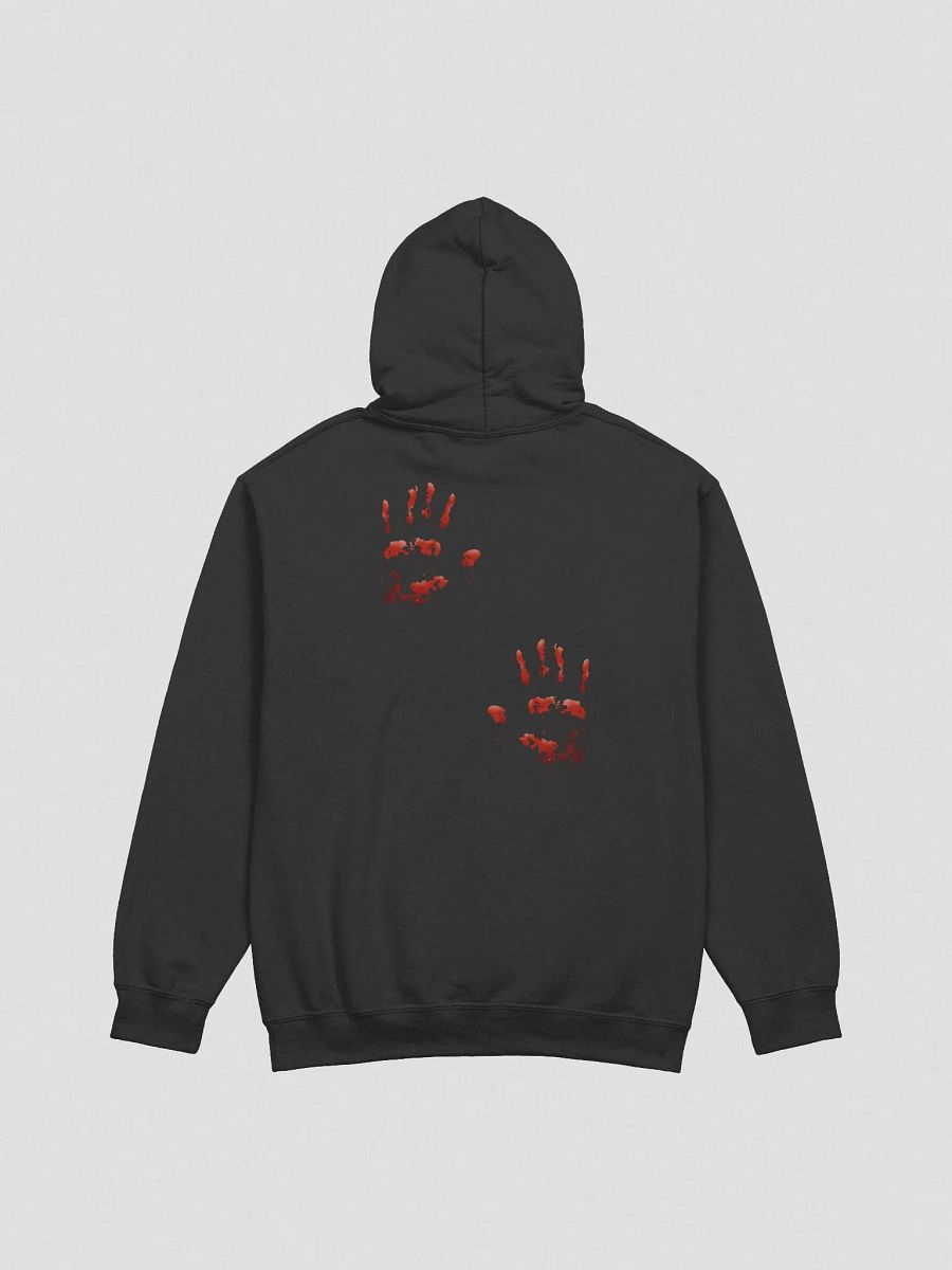 Boo Emote Hoodie! product image (16)