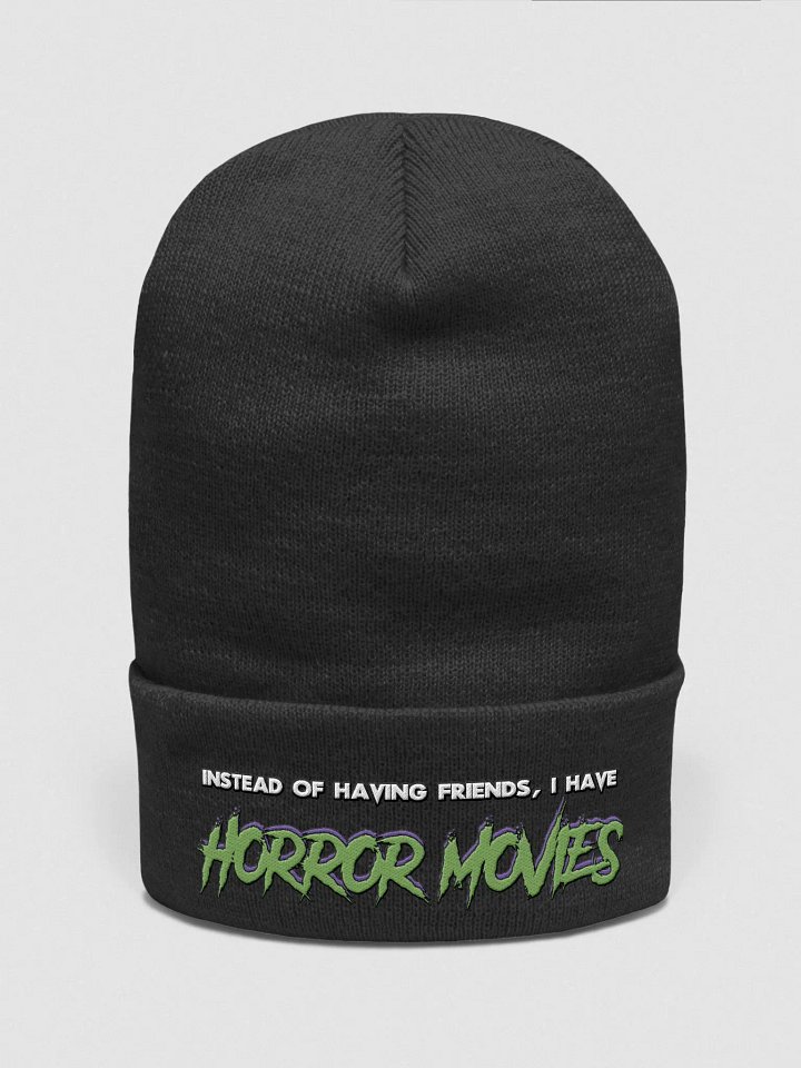 Horror Movies > Friends product image (1)
