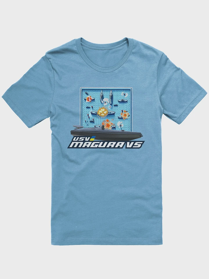 Sea Drone T-Shirt product image (1)