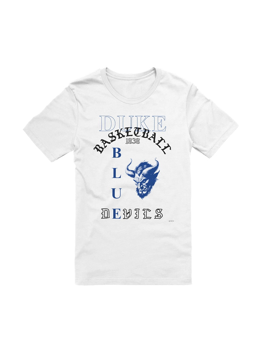 Blue Devils product image (1)