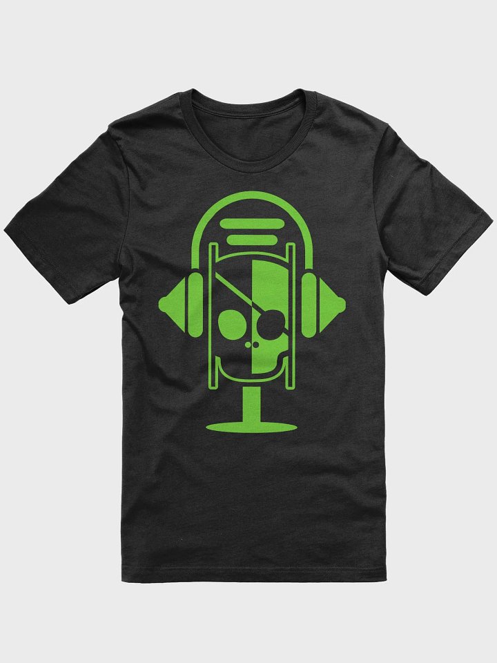 Xpod T-Shirt product image (9)