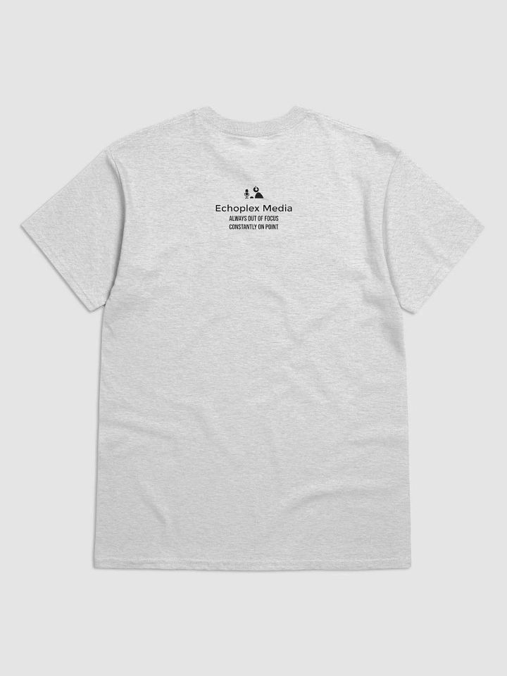 Jordan Peterson Monster Tee product image (2)