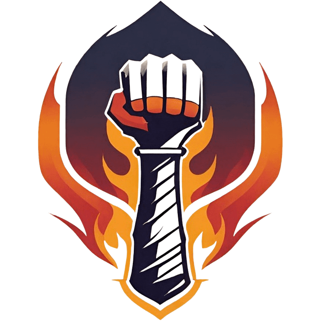Burning Hammer Wrestling