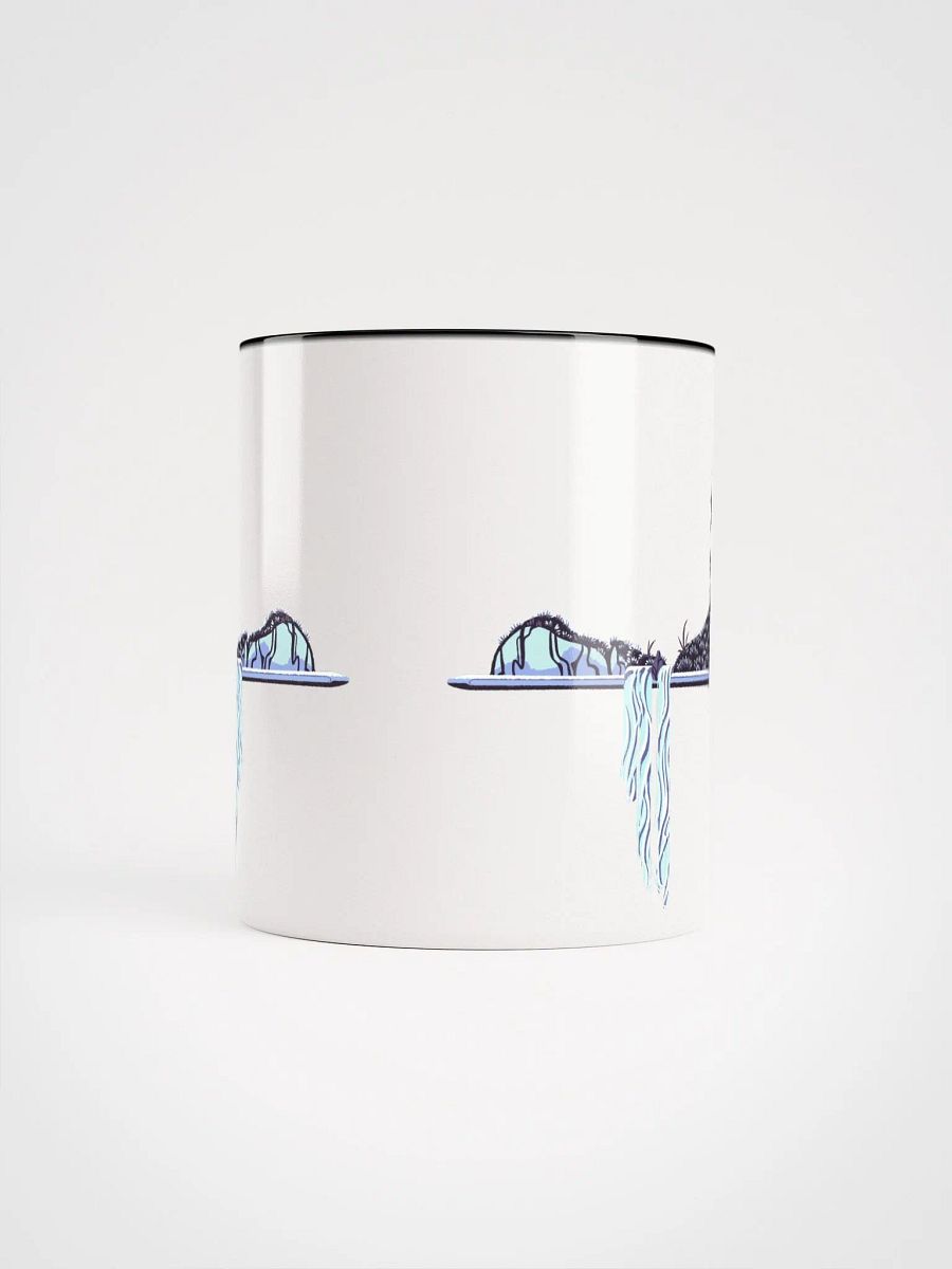 SwordTember: The Forest Mug product image (5)
