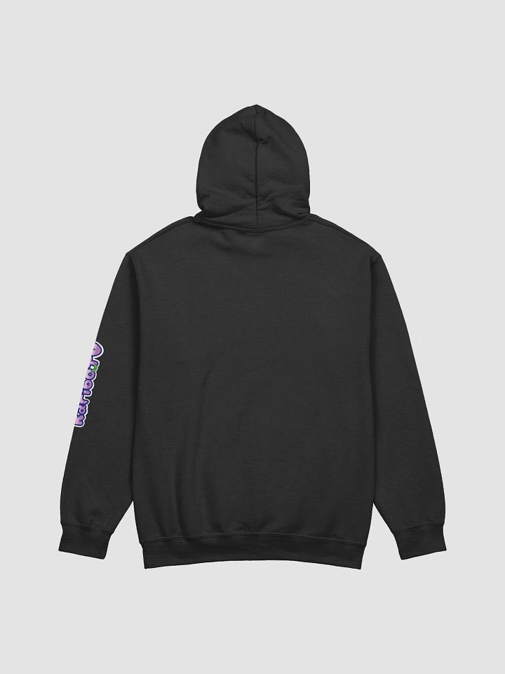 KariboTV hoodie (DARKER VARIETY) product image (2)