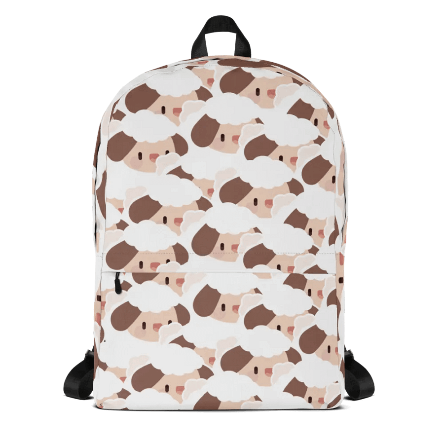 Herd Backpack w/Secret product image (1)
