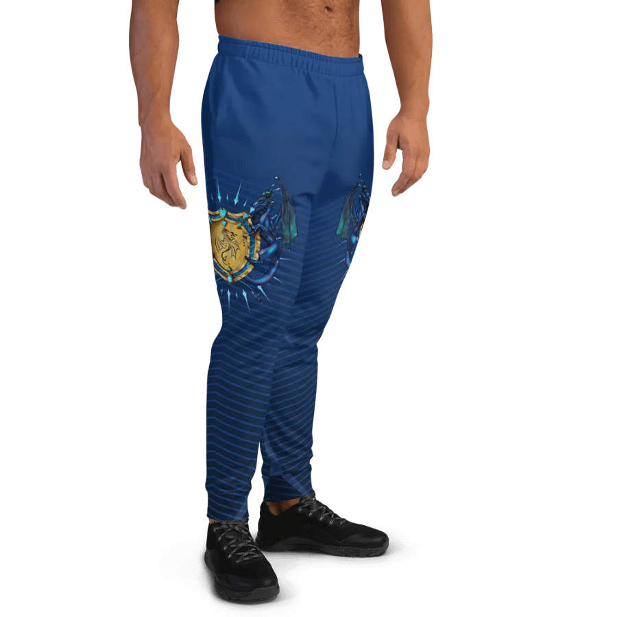 Azure Vanguard Joggers product image (8)