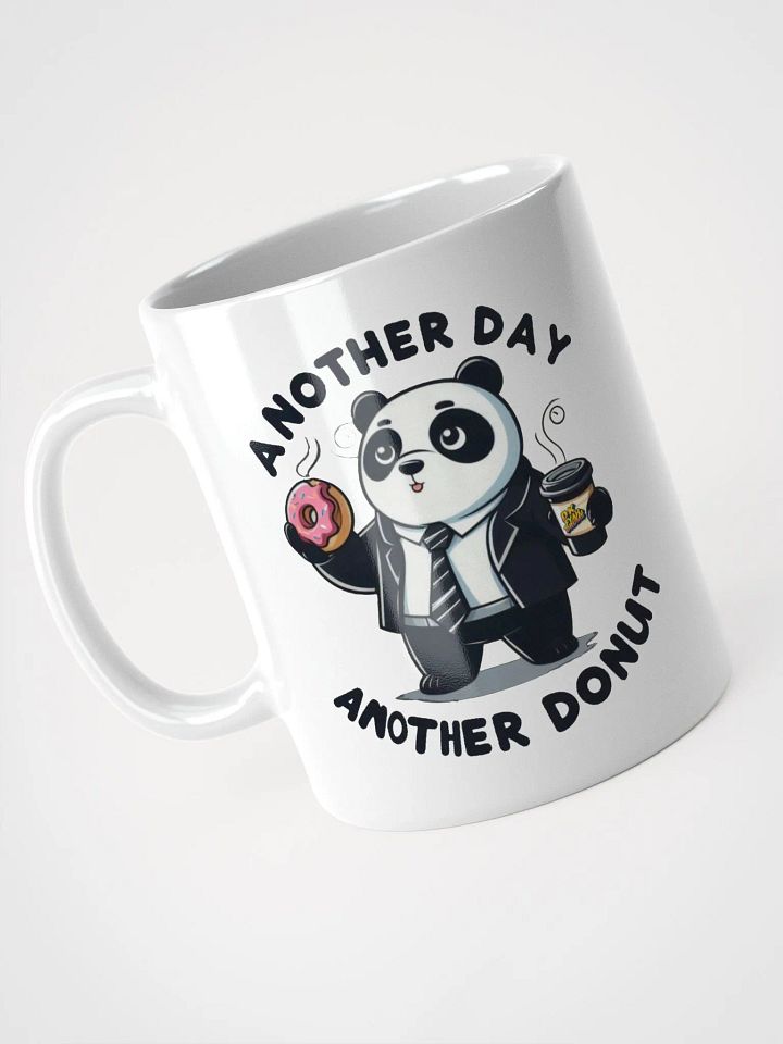 Another Donut by: DK🔥Drums (MUG) product image (1)