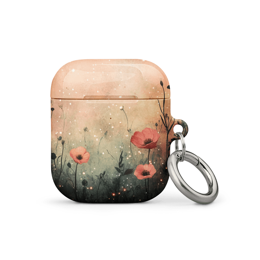Glitter Meadow AirPods® Case product image (1)
