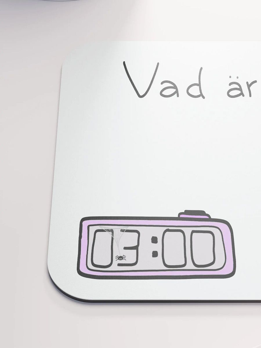 Musmatta - Vad är sömn? product image (6)