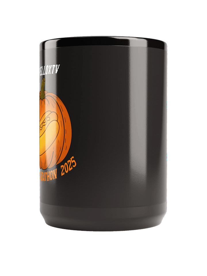 Subathon Mug 2025 product image (2)