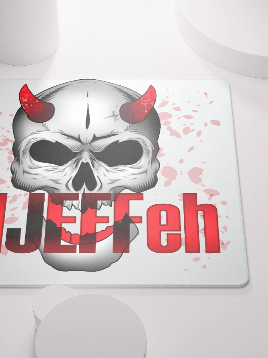 Gaming Mouse Pad product image (5)