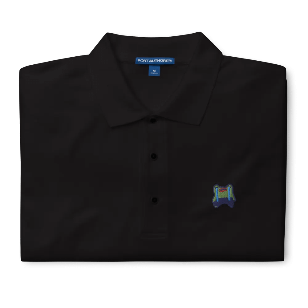 Very (very) sad Gordo Polo product image (8)
