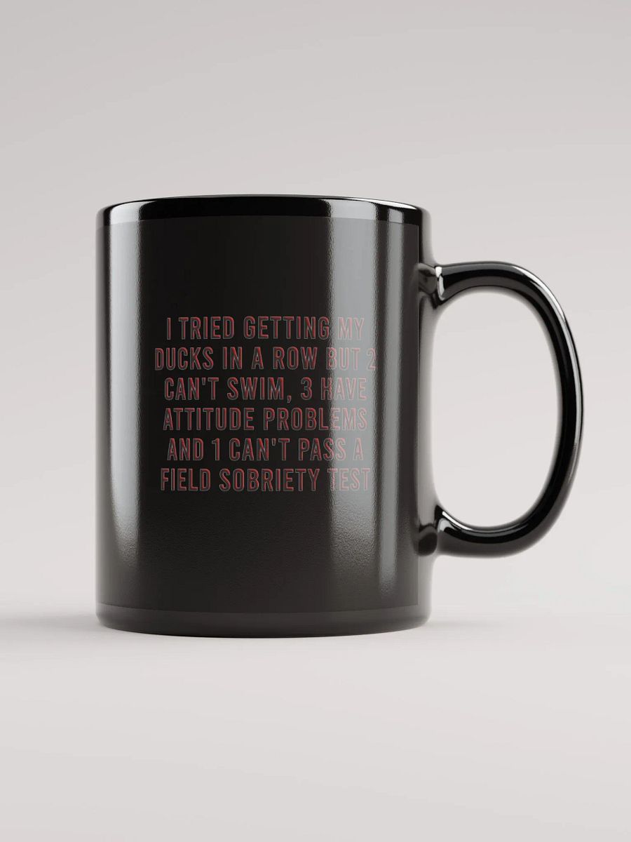 Ducks - Mug product image (1)
