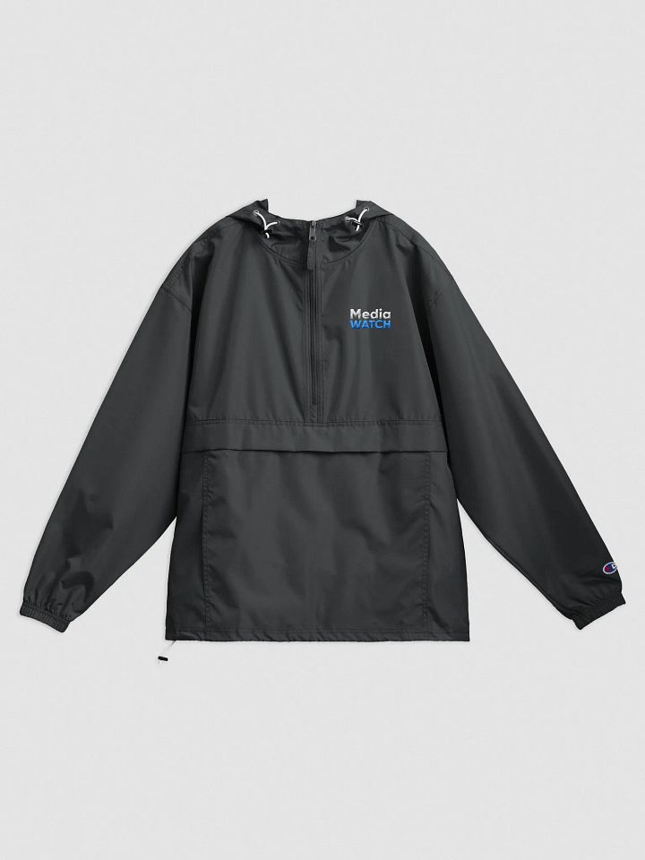 Mediawatch Champion Jacket product image (1)