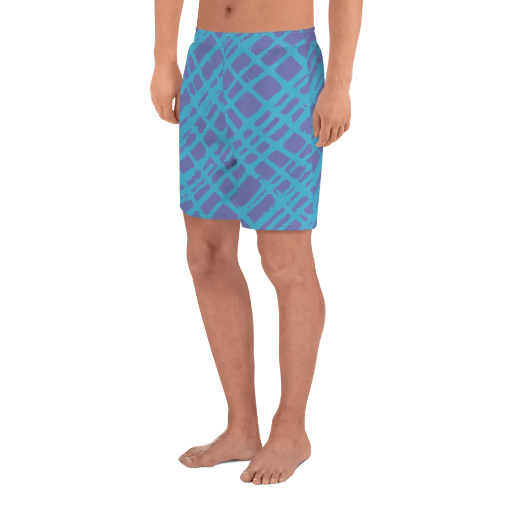 "A31" Athletic Shorts product image (4)