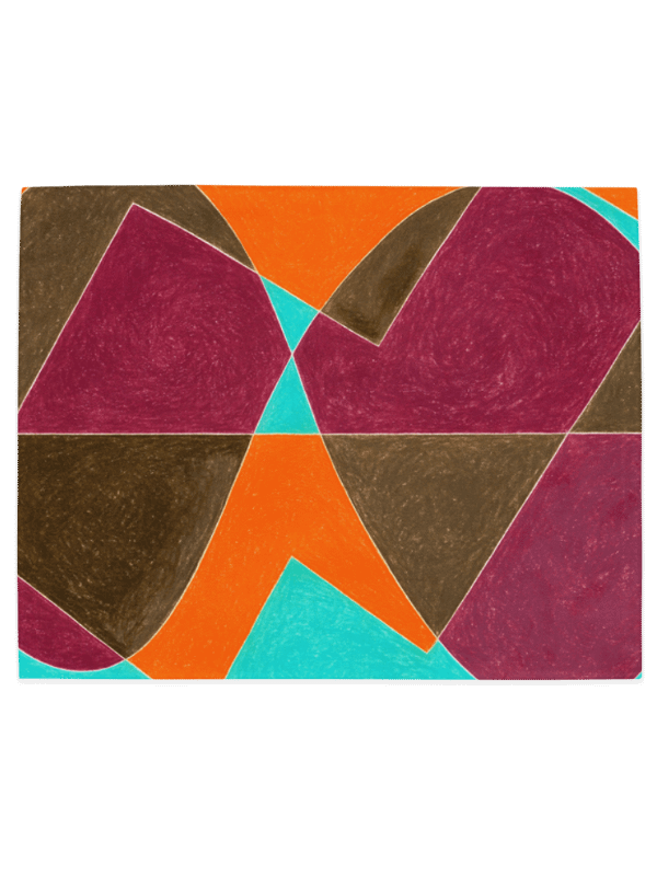 Nic #3 Collection Placemats product image (5)
