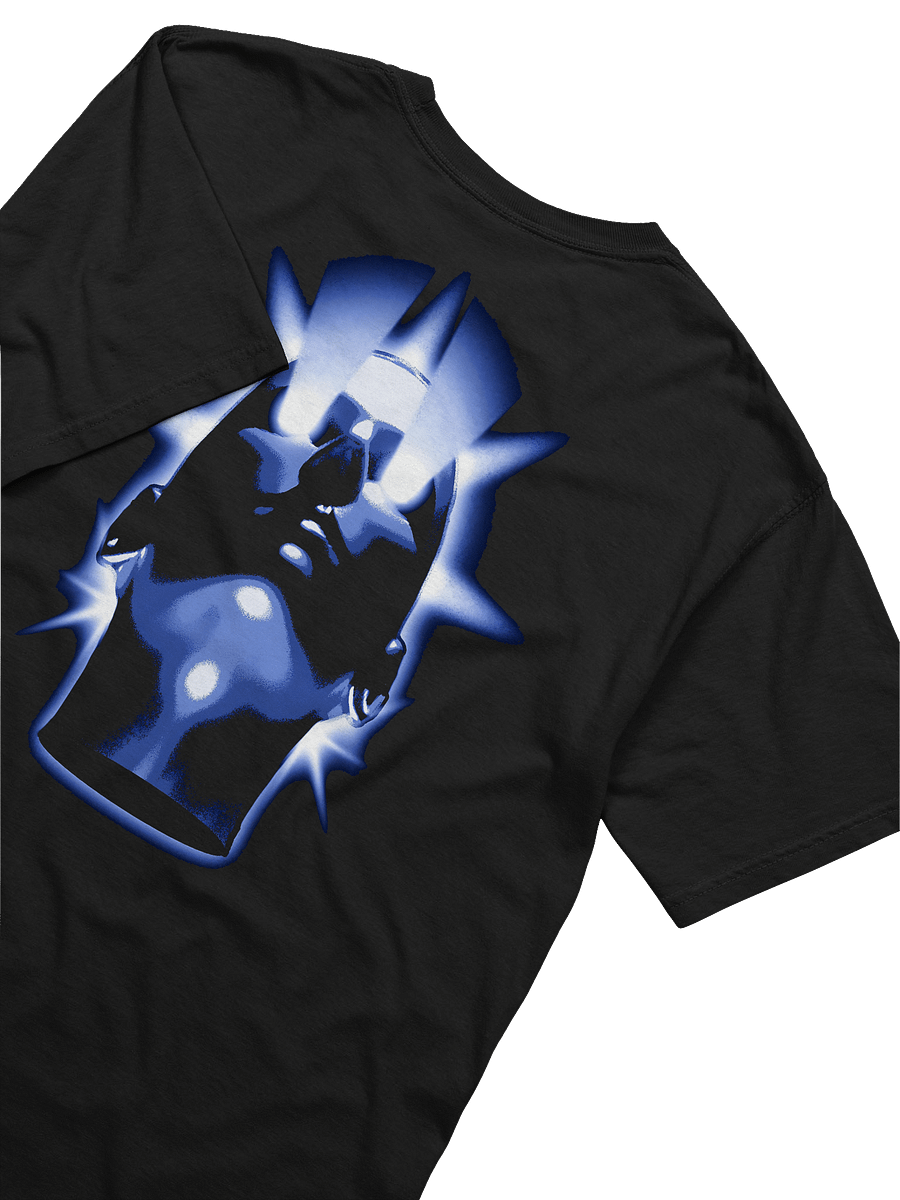 Maximum Ecstasy Cotton T-Shirt product image (4)