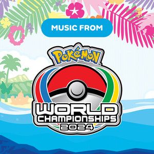 Together We're Home from (2024 Pokemon World Championships) product image (1)