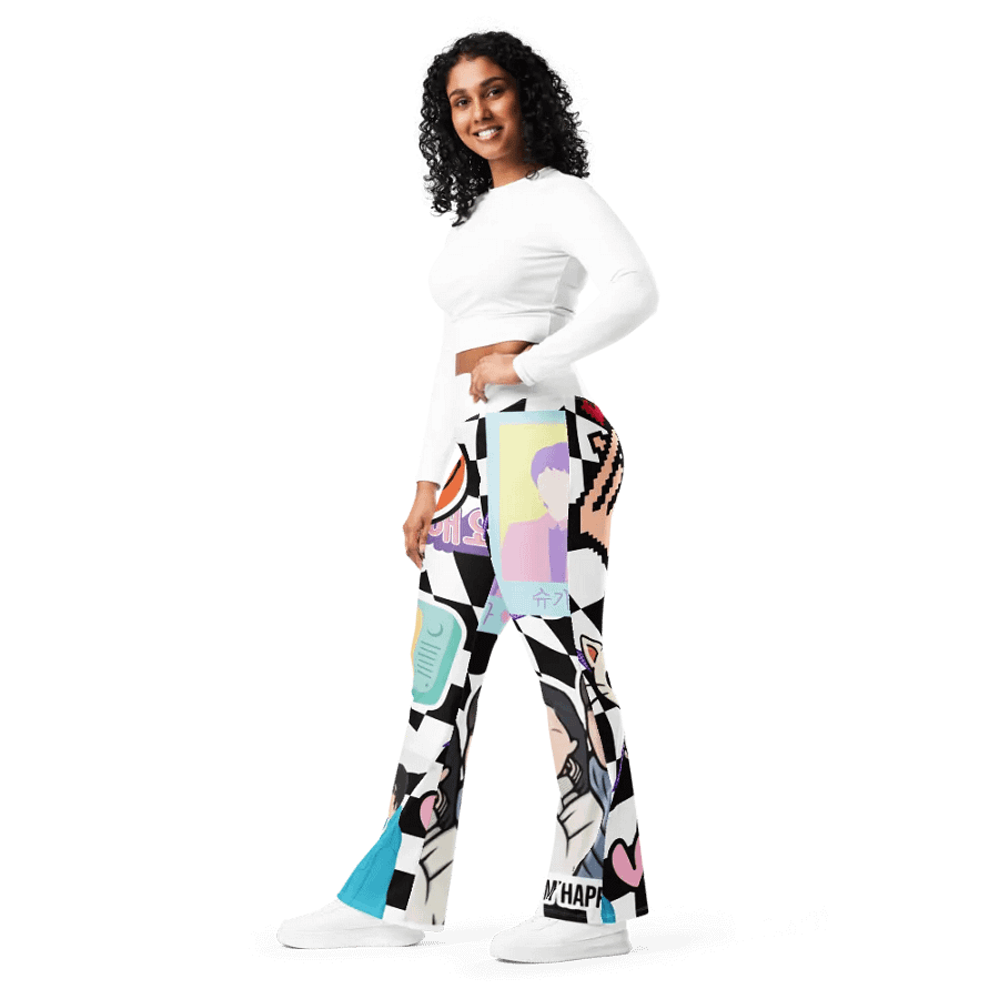 Pantalón Funky Doramero product image (2)