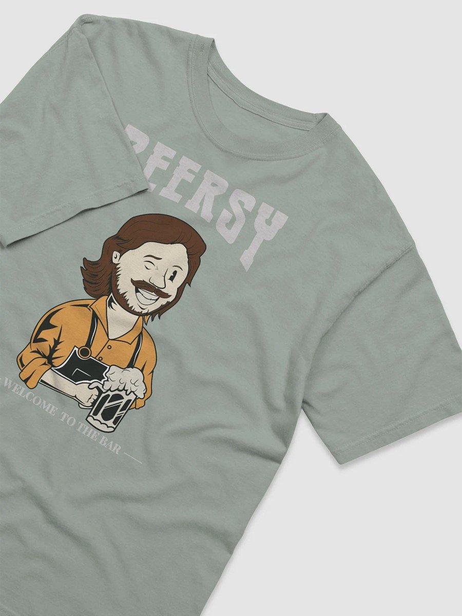 Beersy Logo Shirt product image (3)