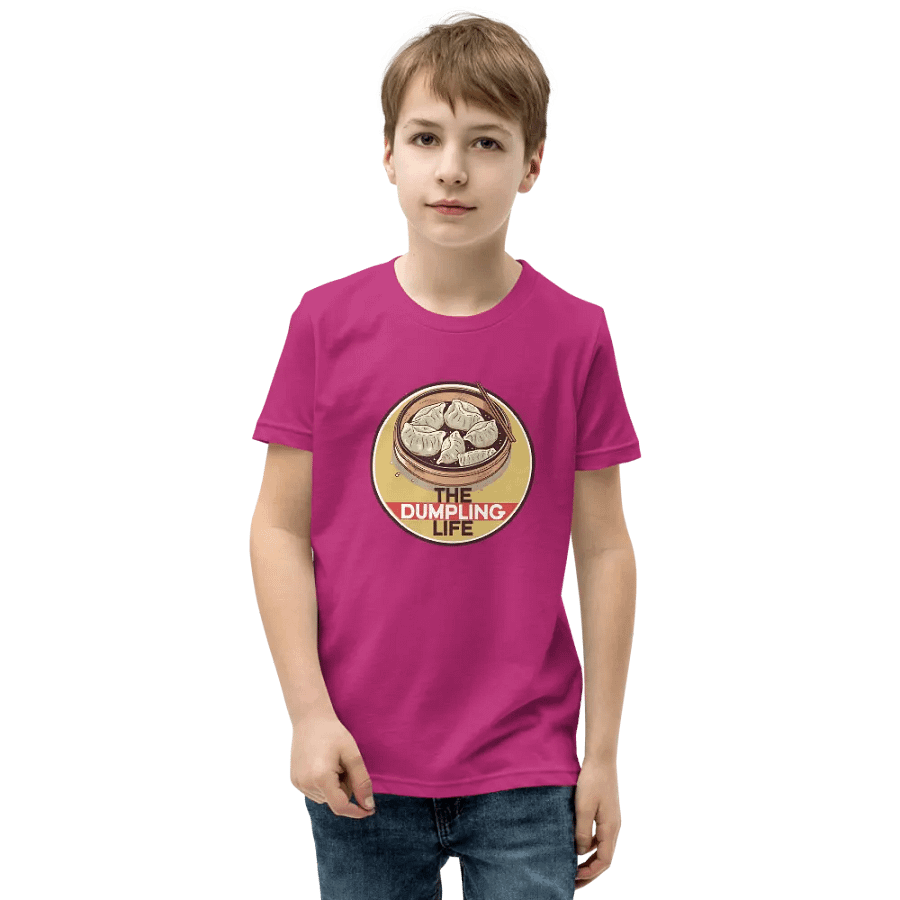 THE DUMPLING LIFE product image (15)