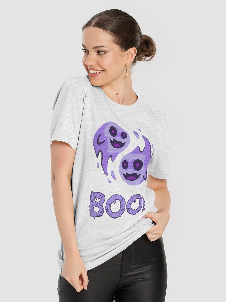 Boo-tiful Ghosts Super Soft T-Shirt product image (87)