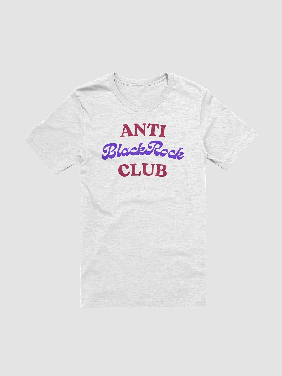 ABRC representing a fresh new look! product image (7)