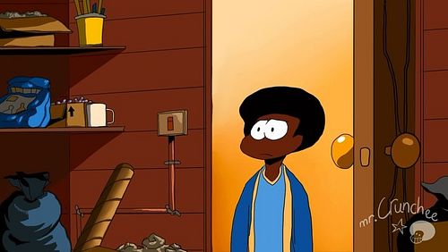 HAPPY HALLOWEEN EVERYONE!

This animation was useful for practicing dance moves, emotions, more background art and other stuf...