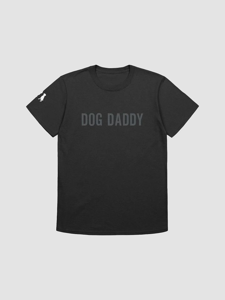 Dog Daddy Tee product image (1)