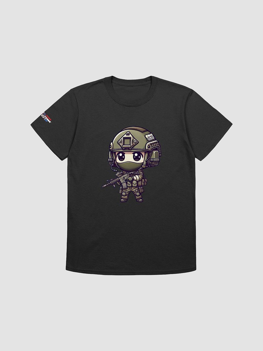 Tactical Chibi (M) product image (1)