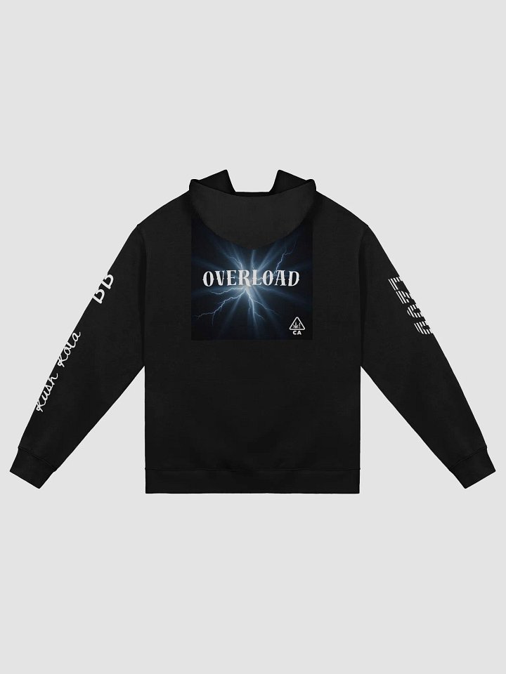 Overload O-Hoodie product image (5)
