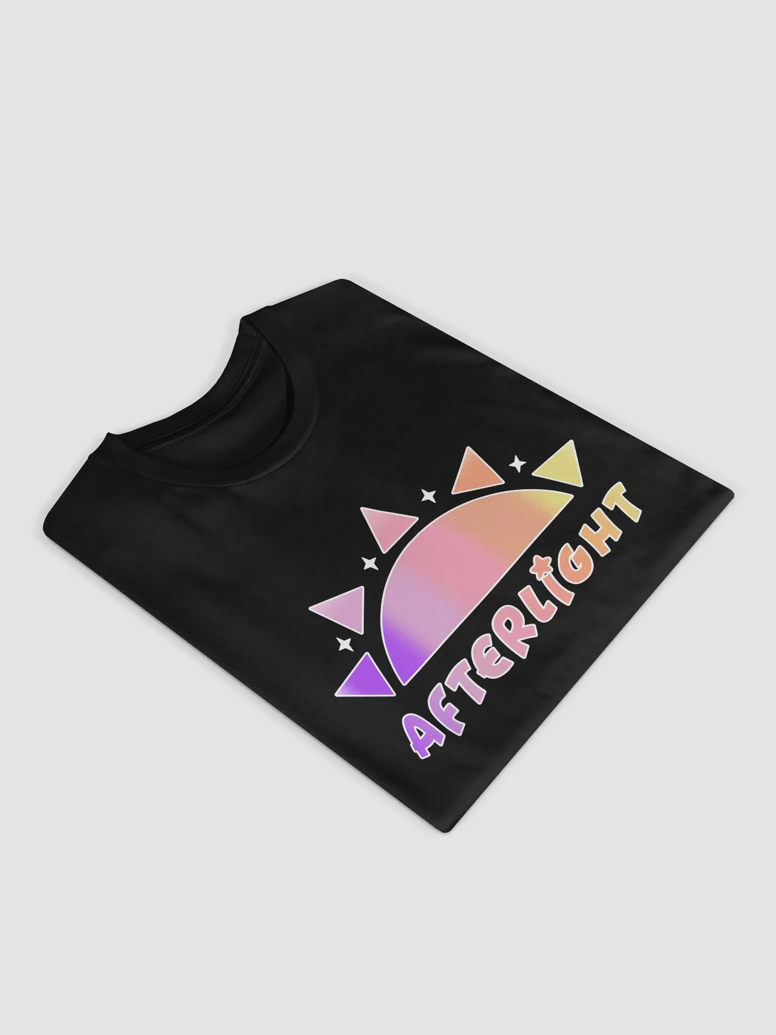 Chasing Our Dreams! Shirt product image (3)