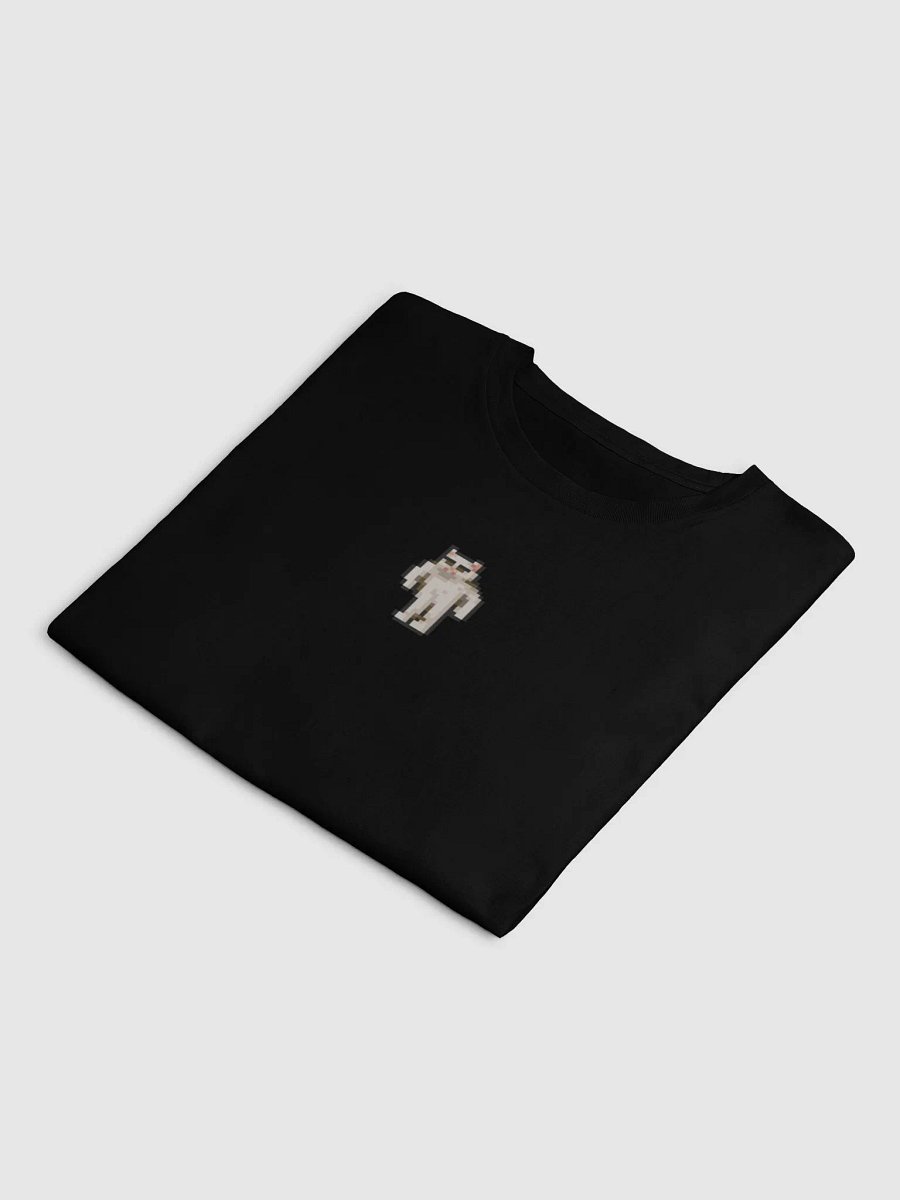Pixel Cat Crop Top product image (11)