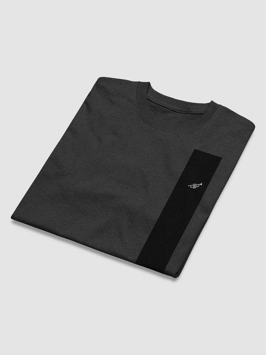 Trumpet shirt (subtle) product image (4)