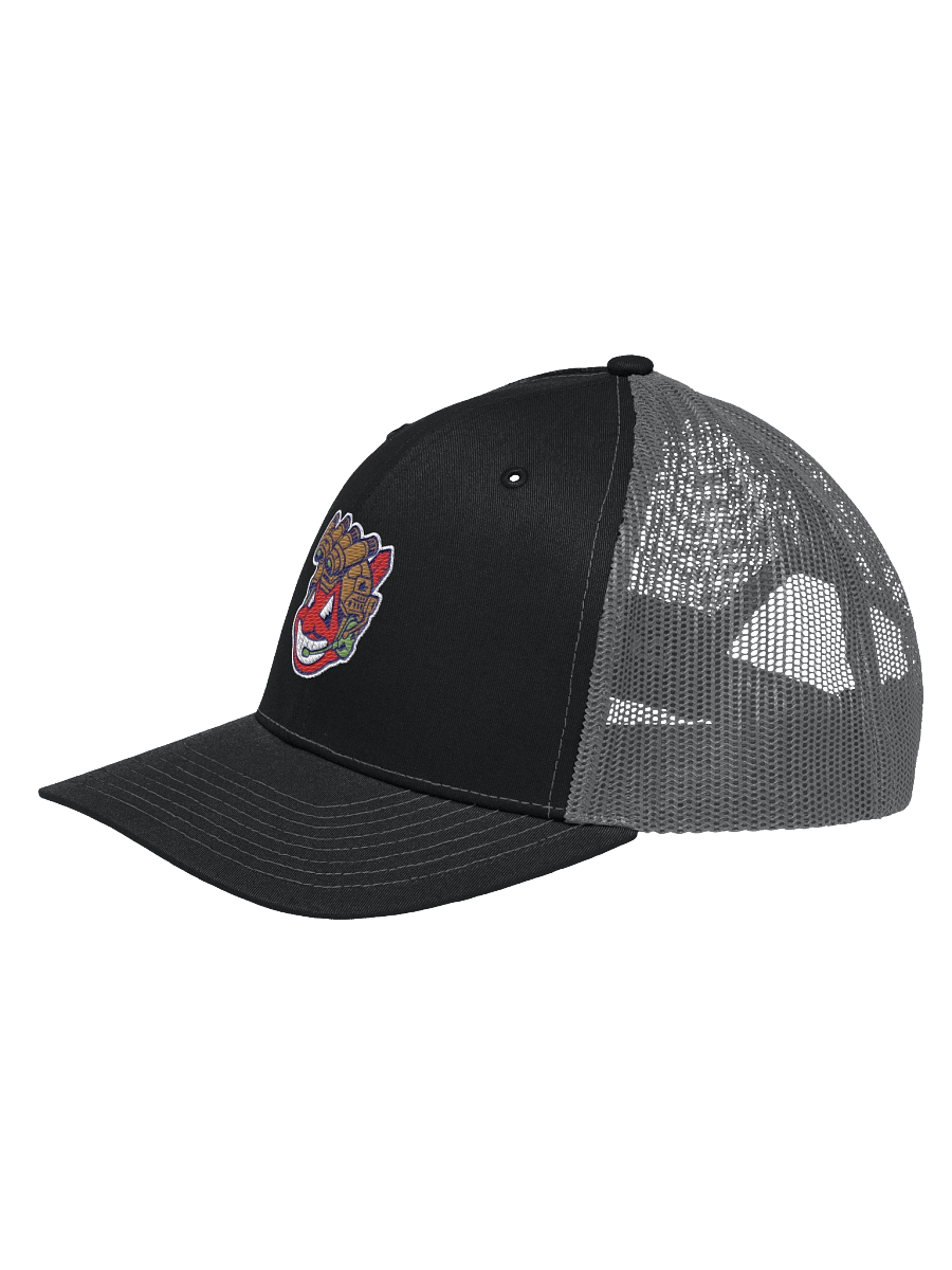 Wahoo Trucker product image (13)