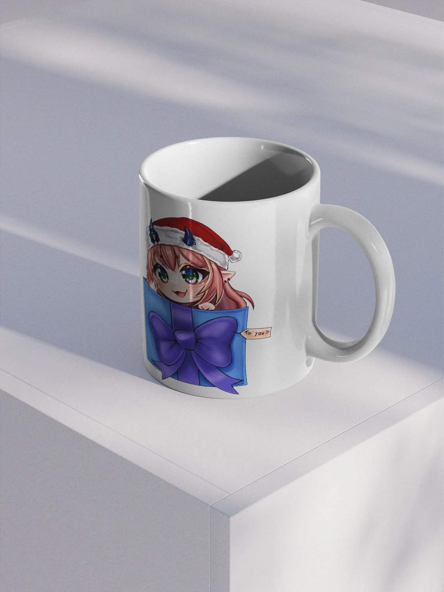 xmas box mug product image (2)