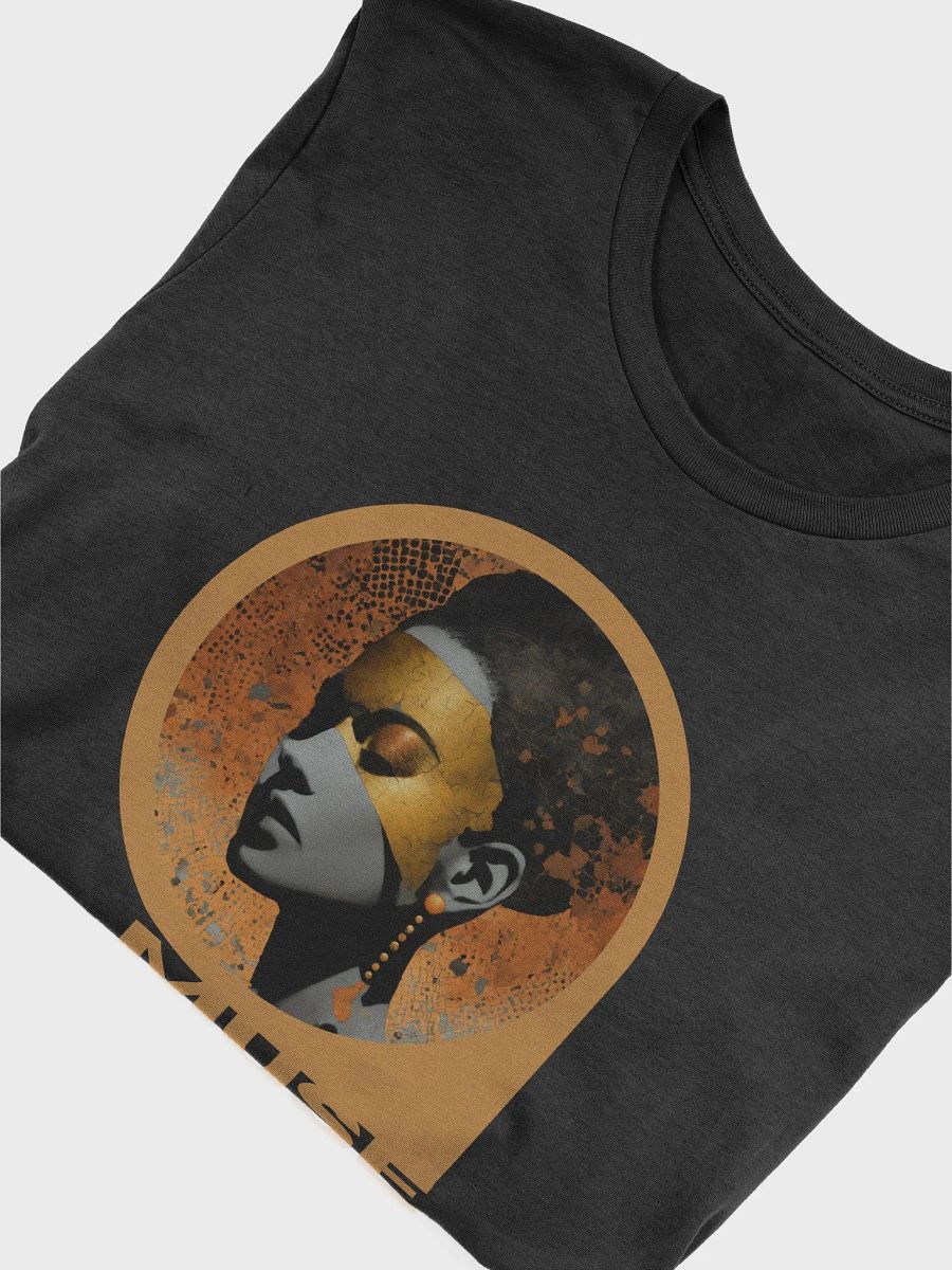 Muse Design T-Shirt #1237 product image (4)