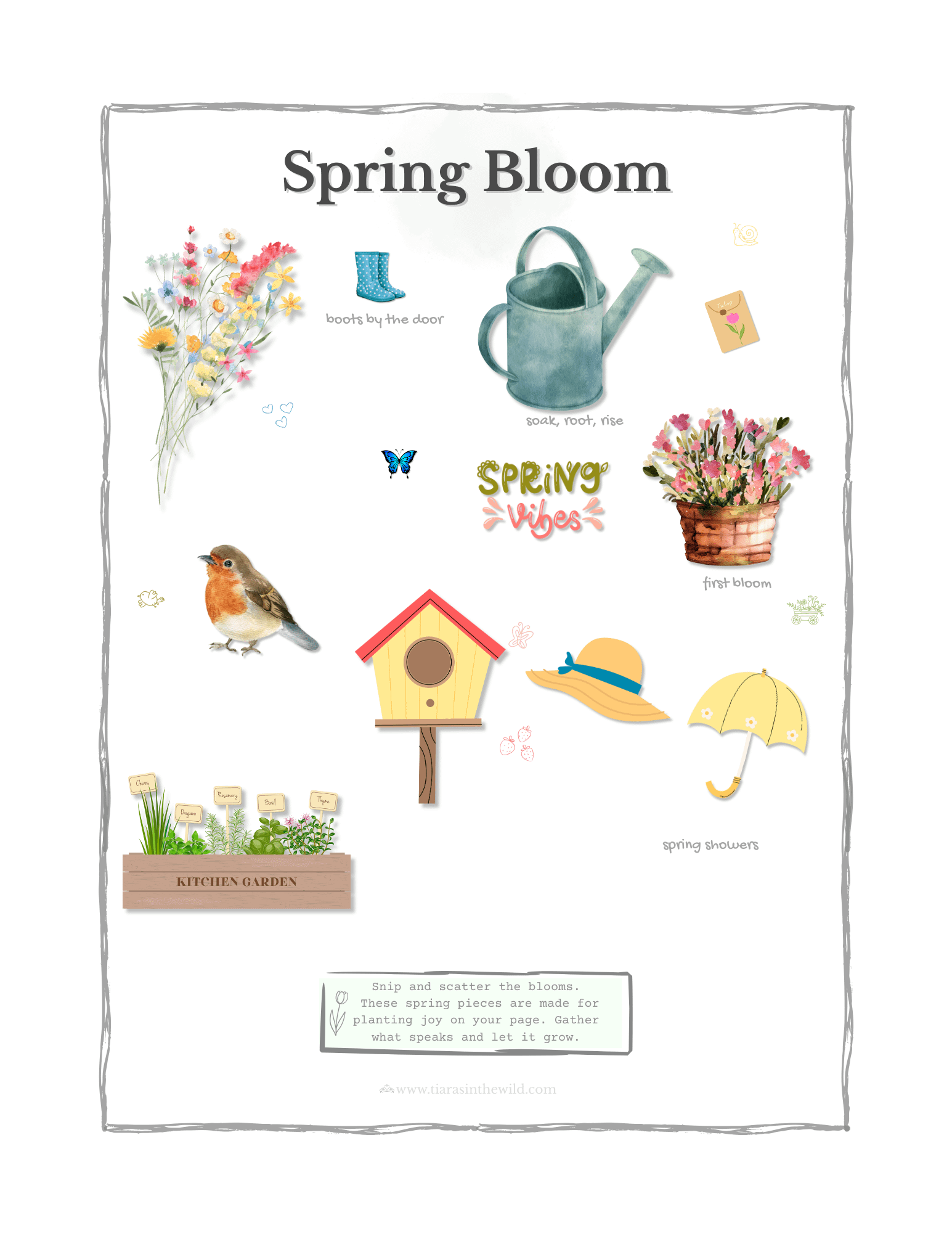 Mood Board Magic Kit product image (9)